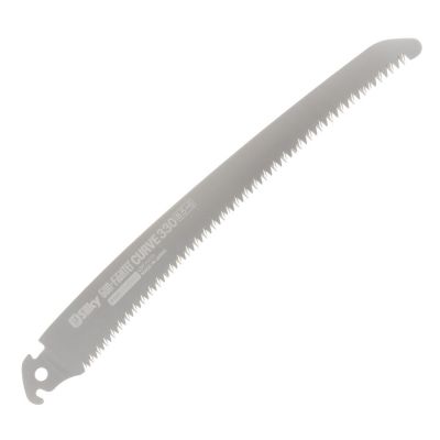 Silky Gunfighter 330mm Hand Saw