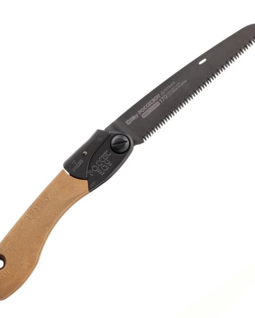 Silky PocketBoy Professional 170mm - Outback Edition