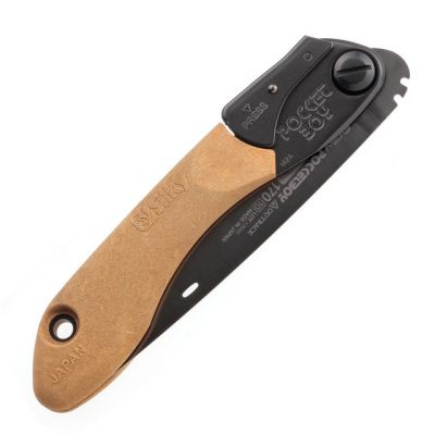 Silky PocketBoy Professional 170mm – Outback Edition