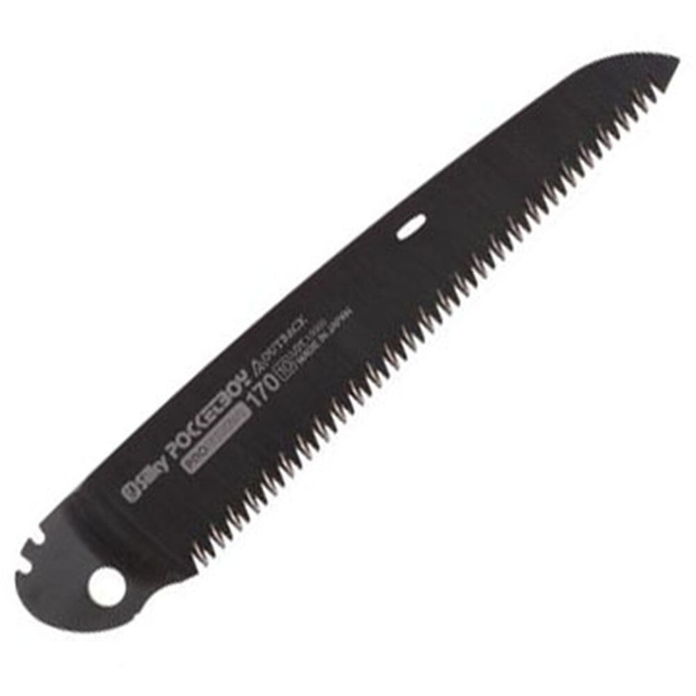 Silky PocketBoy Professional 170mm – Outback Edition