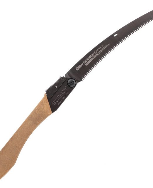 Silky PocketBoy Professional 240mm - Outback Edition