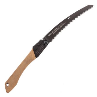 Silky PocketBoy Professional 240mm – Outback Edition