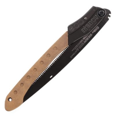 Silky BigBoy Professional 2000 (360mm) – Outback Edition