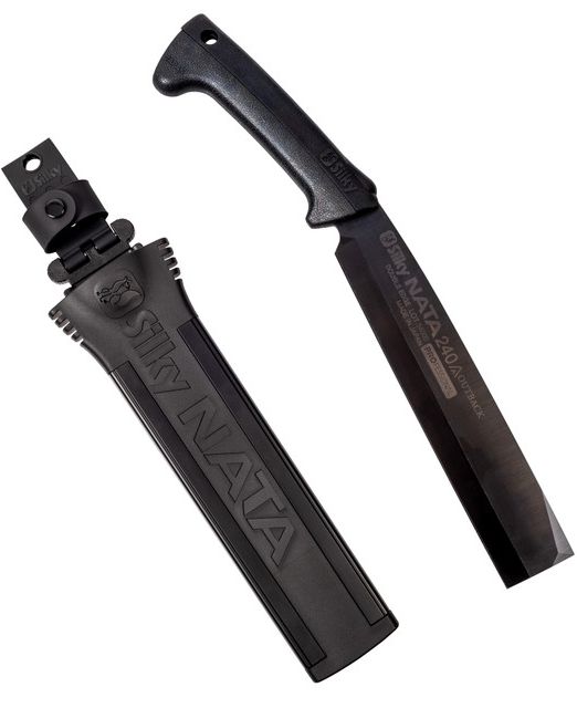 Silky Nata Professional 240mm - Outback Edition
