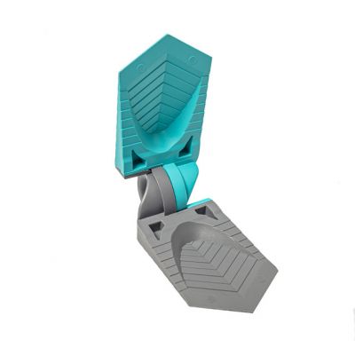 Notch Dual Wedge