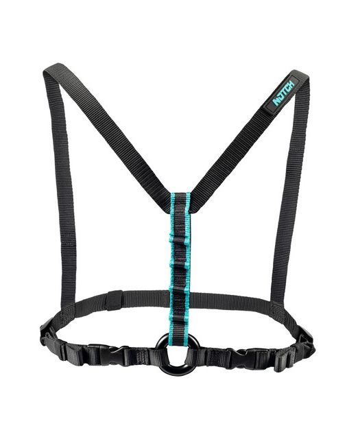 Notch Chester SRS Chest Harness
