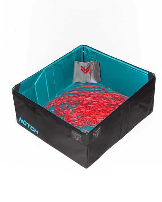 Notch Throwline Pop Box