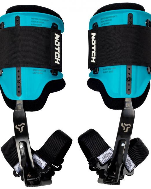 Notch Steel Climbers