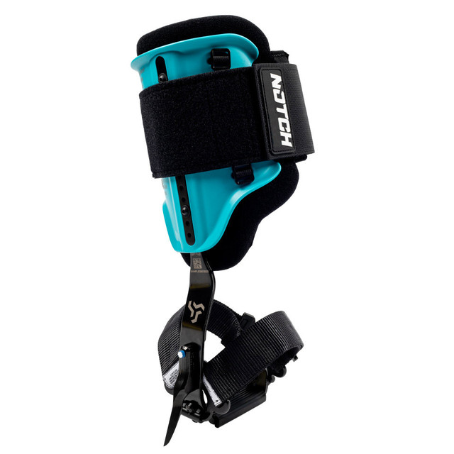 Notch Steel Climbers