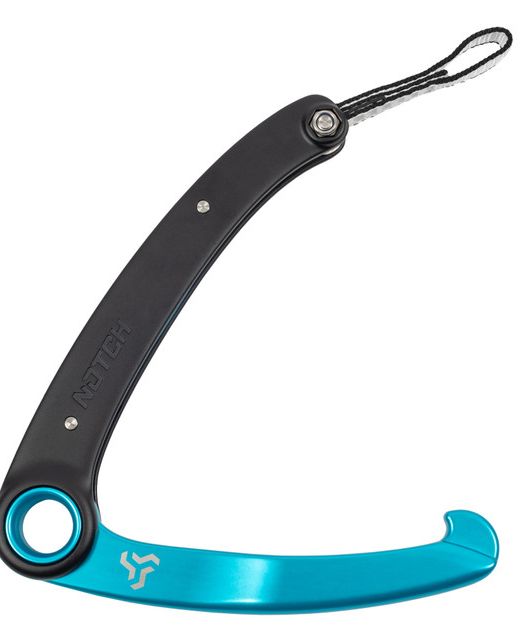 Notch RC Grapple