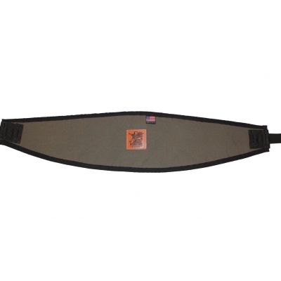 ACO Pioneer’s Revenge Openable Back Band