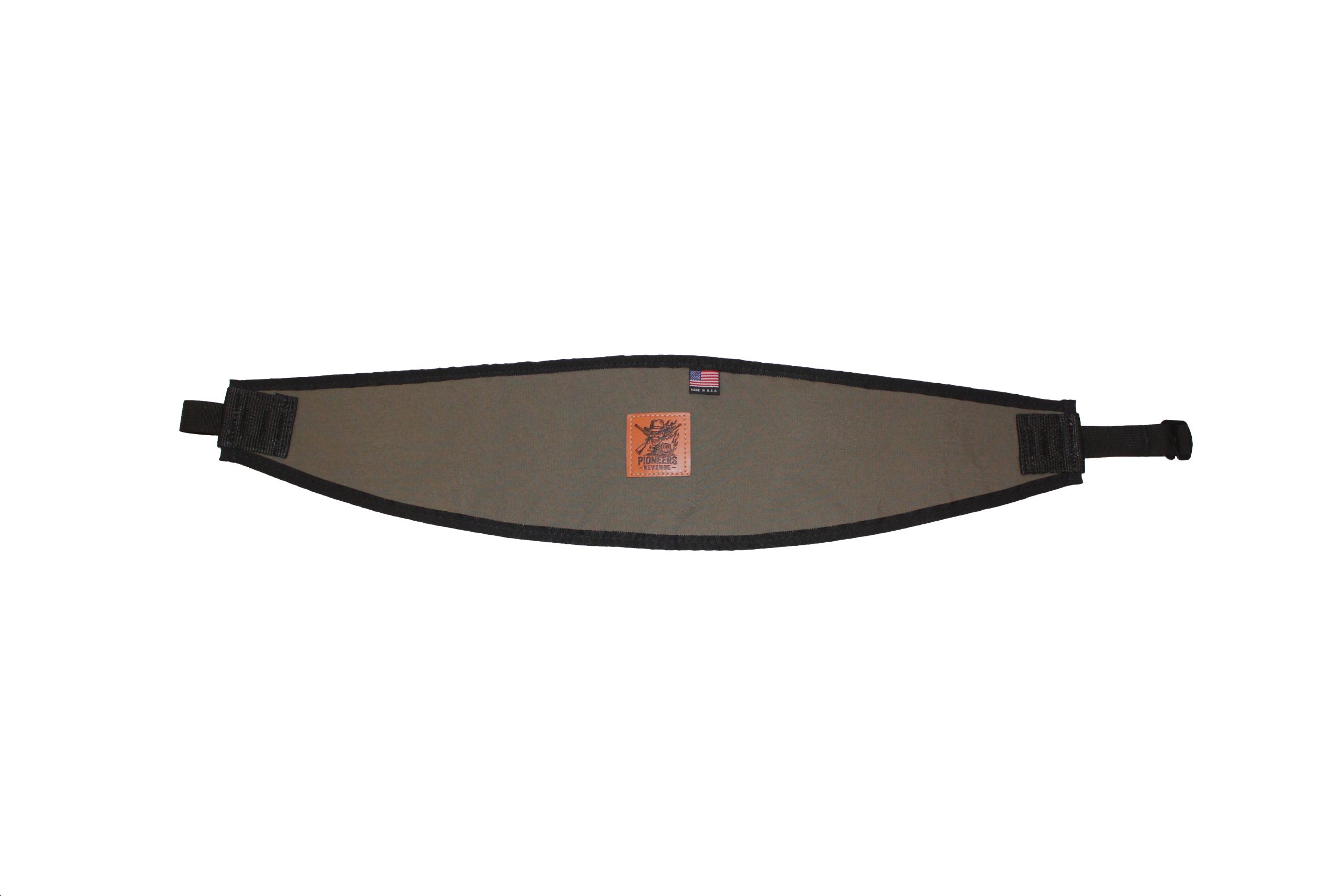ACO Pioneer’s Revenge Openable Back Band