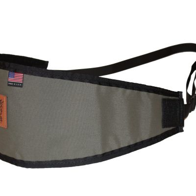 ACO Pioneer’s Revenge Openable Back Band