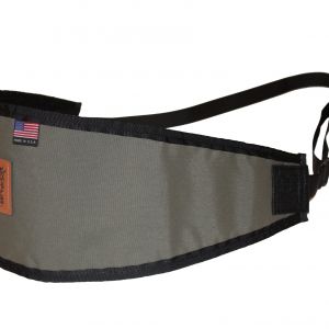ACO Pioneer’s Revenge Openable Back Band