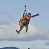 RNR Dog Lift Harness