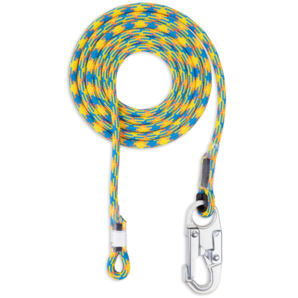 RNA 11.8mm Drenaline Economy Lanyard 12′