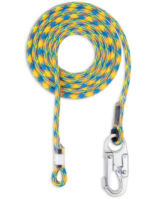 RNA 11.8mm Drenaline Economy Lanyard 12′