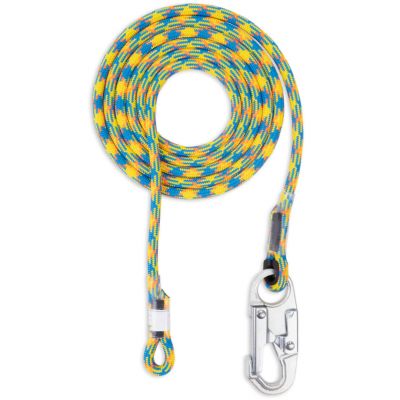 RNA 11.8mm Drenaline Economy Lanyard 12′