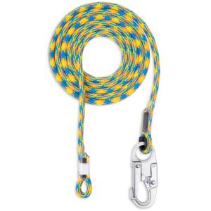 RNA 11.8mm Drenaline Economy Lanyard 12′