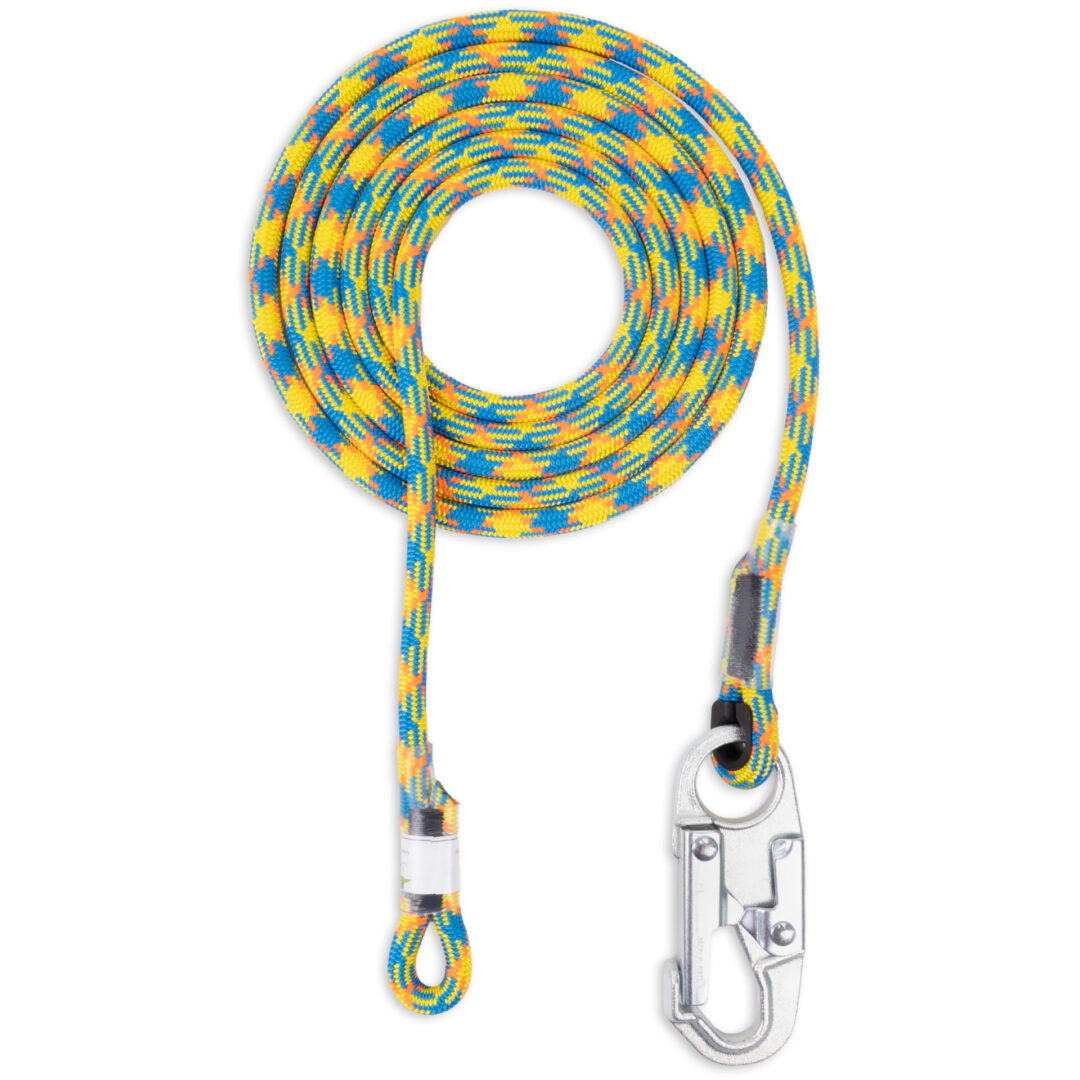 RNA 11.8mm Drenaline Economy Lanyard 12′