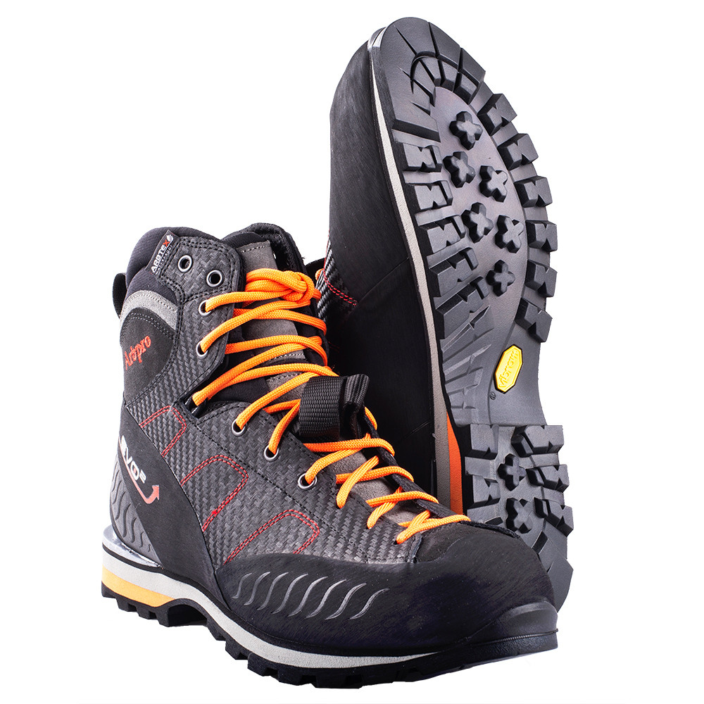 ArbPro Evo 2 Tree Climbing Boots