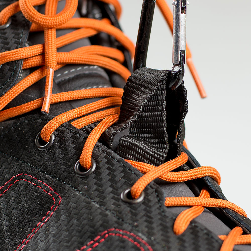 ArbPro Evo 2 Tree Climbing Boots