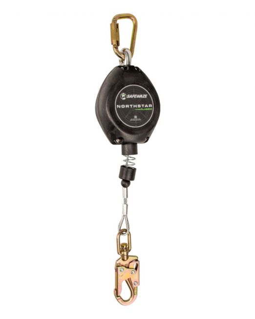 Safewaze Northstar Classic 20' Cable SRL