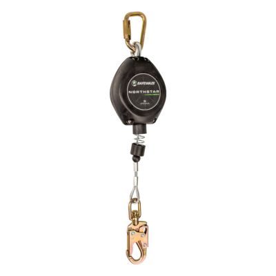 Safewaze Northstar Classic 20′ Cable SRL