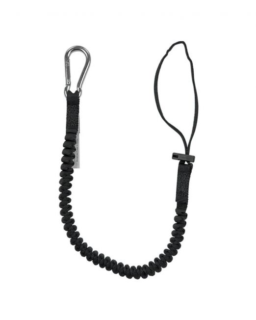 Safewaze 15 lb. Elasticated Tool Lanyard