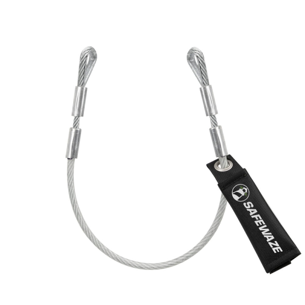 Safewaze Cable Anchor