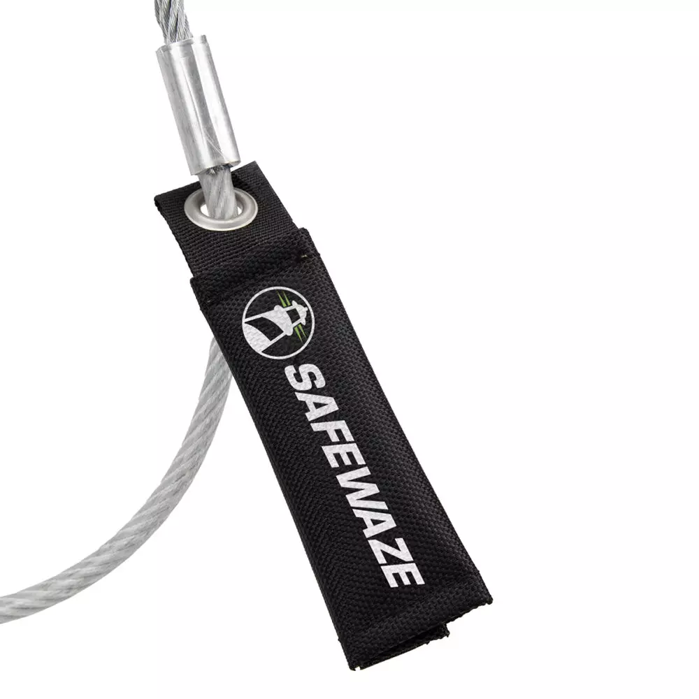 Safewaze Cable Anchor