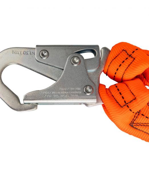 FS88591-V-Line-6-Stretch-Internal-Energy-Absorbing-Lanyard-Dual-Leg-Snap-Hooks-B