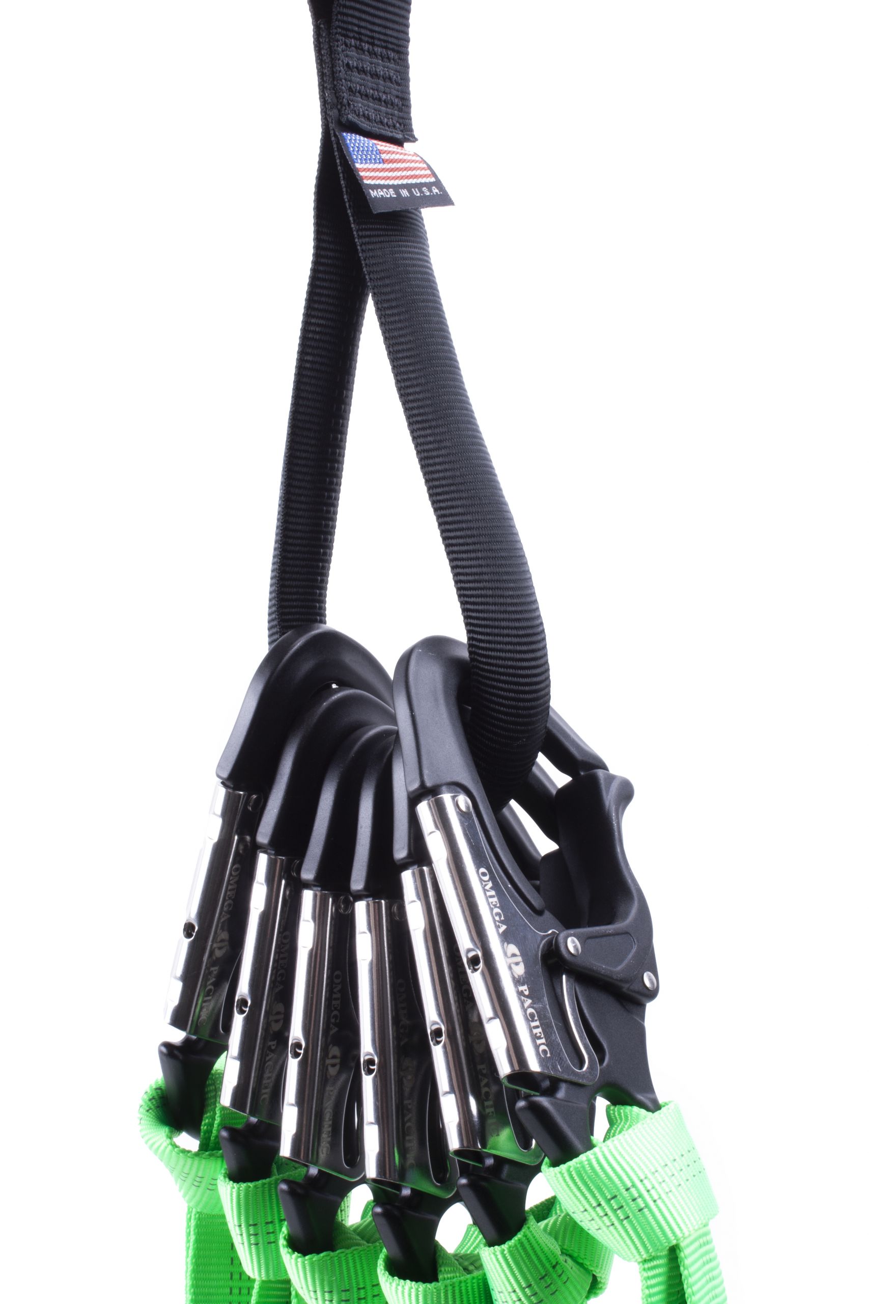 RNA GEAR BALE