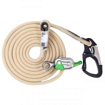 RNA Tritech Flipline With Notch Glide 12′