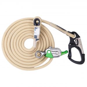 RNA Tritech Flipline With Notch Glide 12′