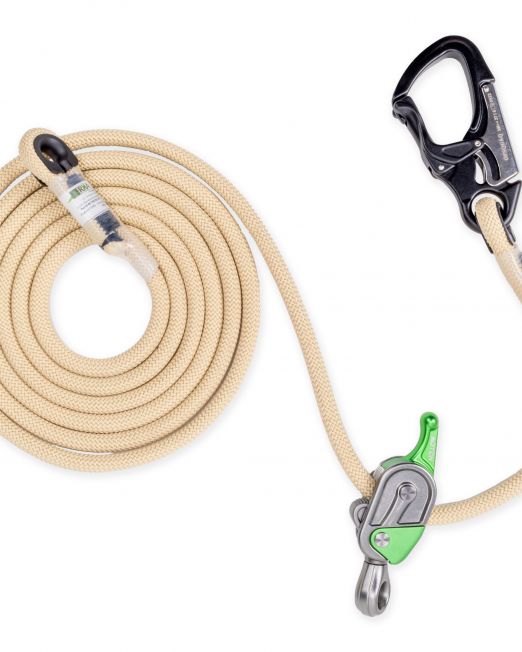 RNA Tritech Flipline With Notch Glide 12′