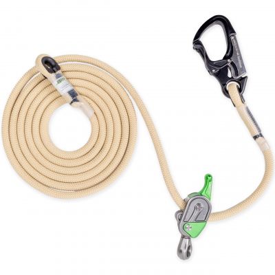 RNA Tritech Flipline With Notch Glide 12′
