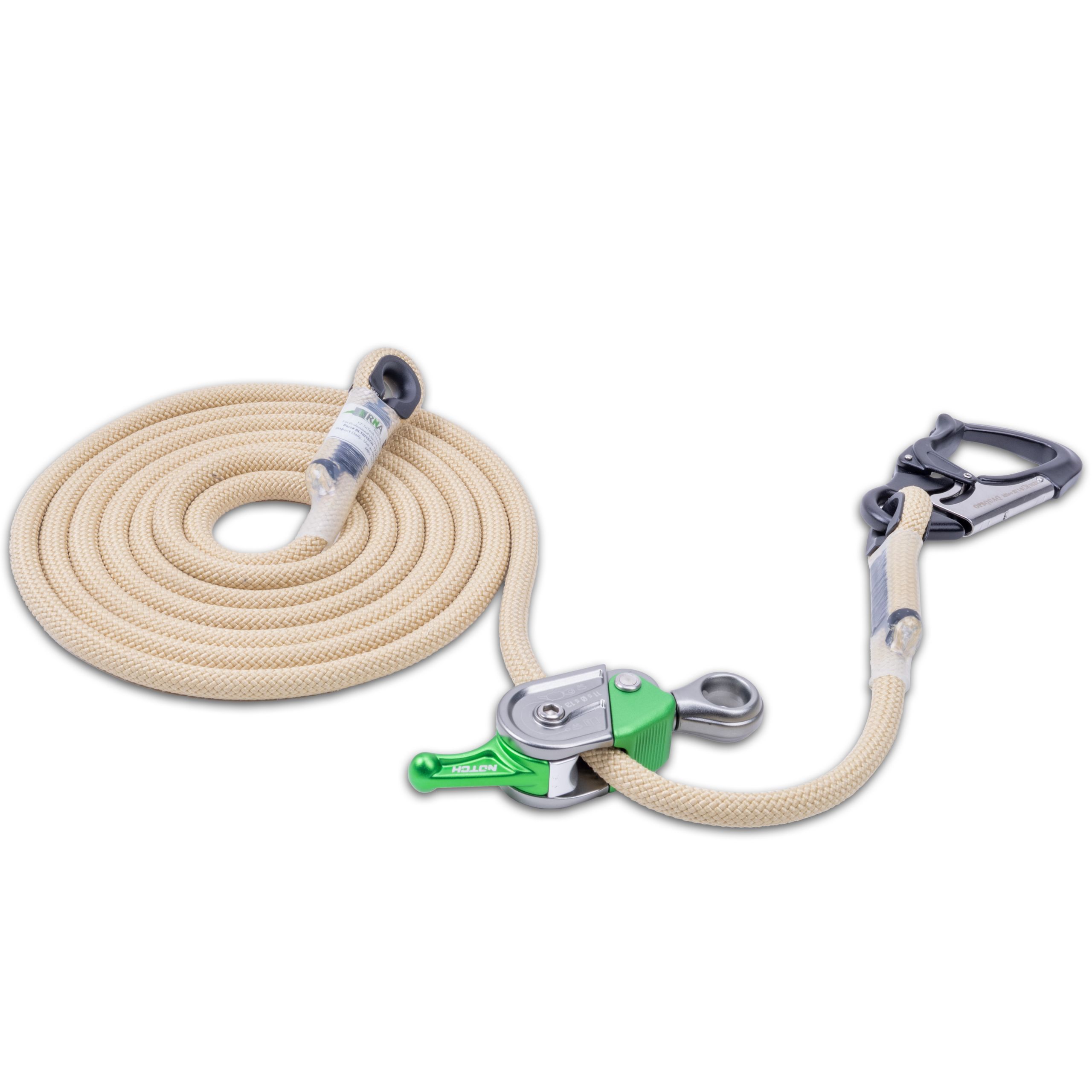 RNA Tritech Flipline With Notch Glide 12′
