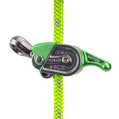 RNA Wirecore Flipline 12′ With Notch Glide 12′