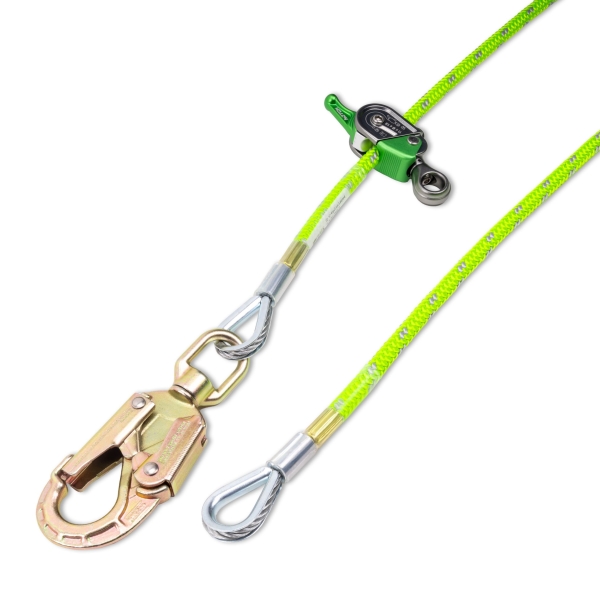 RNA Wirecore Flipline 12′ With Notch Glide 12′
