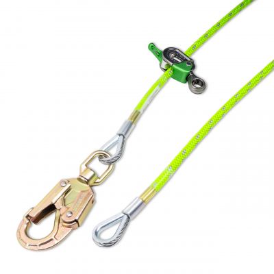 RNA Wirecore Flipline 12′ With Notch Glide 12′