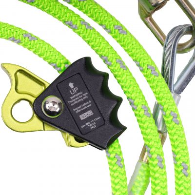 RNA X-Flight Adjustable Wirecore Lanyard 12′