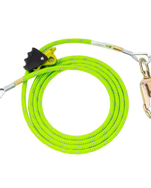 RNA X-Flight Adjustable Wirecore Lanyard 12′