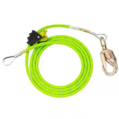 RNA X-Flight Adjustable Wirecore Lanyard 12′