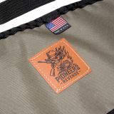 ACO Pioneer’s Revenge Openable Back Band