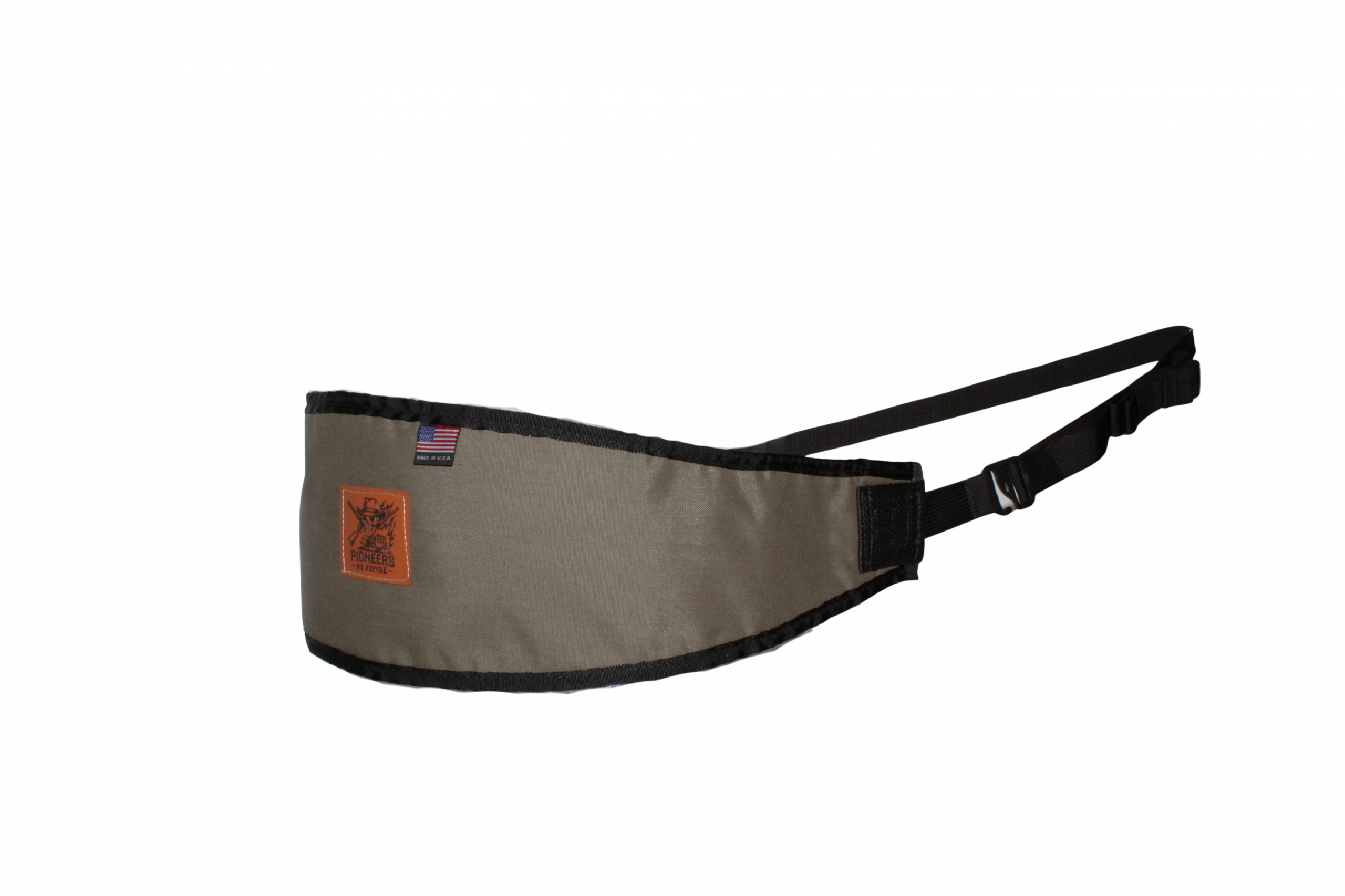 ACO Pioneer’s Revenge Openable Back Band