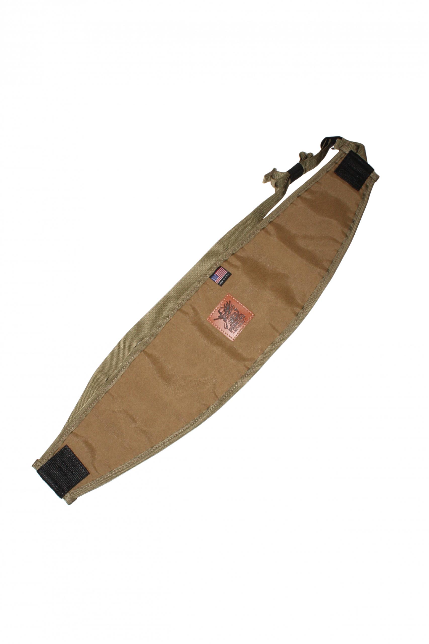 ACO Pioneer’s Revenge Openable Back Band
