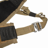 ACO Pioneer’s Revenge Openable Back Band