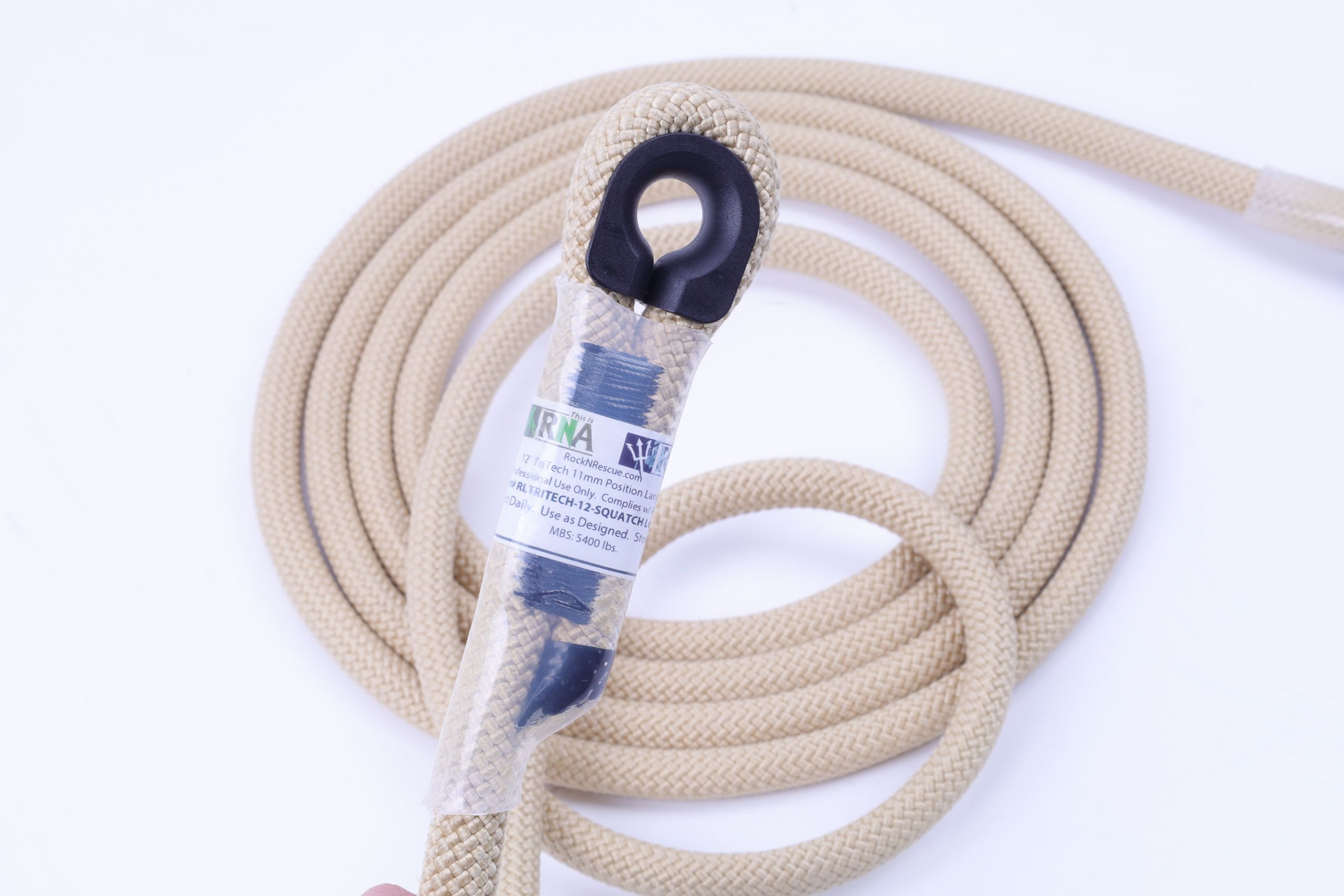 RNA 11mm Tritech Flipline 12′