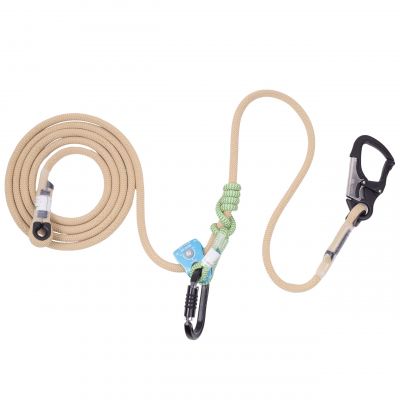 RNA Ice Positioning Lanyard System 12′